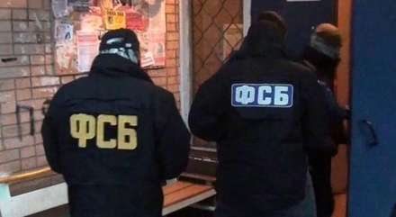 Совет Федерации одобрил закон о пожизненном заключении за вербовку террористов