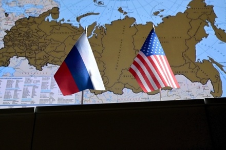 В Госдепе отрицают связь поездки посла США на родину с рекомендациями Москвы