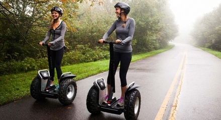 Segway объявил о планах снять с производства двухколёсный электроцикл