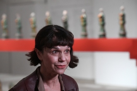 Музей имени Пушкина не будет увольнять раскритиковавшего выставку кассира