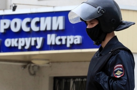 В ОНК Москвы не исключили сговора пятерых беглецов с охраной ИВС в Истре