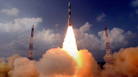 Индия успешно вывела на орбиту сразу 104 спутника с помощью одной ракеты