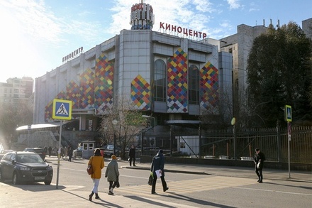 СМИ анонсировали закрытие в Москве киноцентра «Соловей» 15 ноября