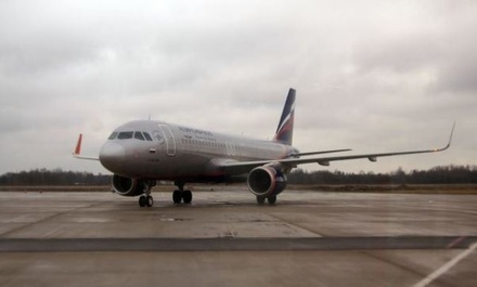 У пассажирки авиарейса Москва – Фергана начались роды во время полёта
