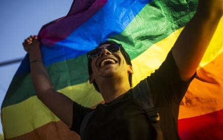 Комитет по здравоохранению Петербурга назвал число геев и наркоманов в городе