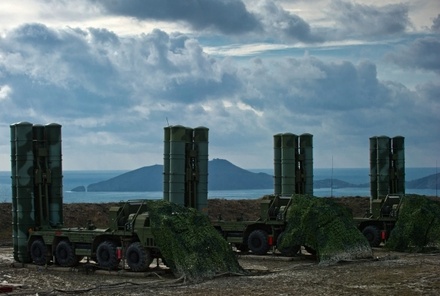 ПВО за ночь сбила 68 дронов ВСУ над Краснодарским краем и Крымом