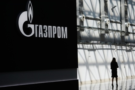 Киевский суд обязал «Газпром» выплатить штраф почти в 7 млрд долларов