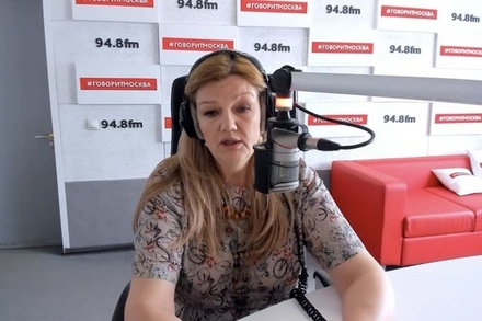 Ольга Ярославская рекомендовала баловать детей вкусной едой перед сдачей ЕГЭ 