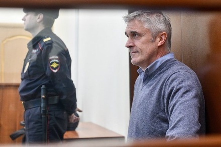 Госдеп прокомментировал арест в Москве бизнесмена Майкла Калви