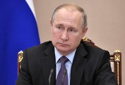 В Кремле ответили Назарбаеву по вопросу встречи Путина с Зеленским