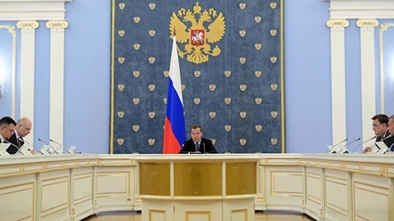 Дмитрий Медведев закрепил за вице-премьерами и министрами кураторство регионов