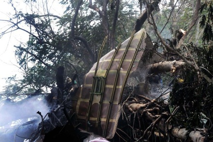 Названо точное число жертв авиакатастрофы Boeing на Кубе