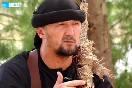 Таджикский полковник присоединился к ИГ по спецзаданию, считает эксперт