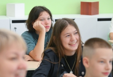 Учитель не увидел необходимости в сокращении школьной программы