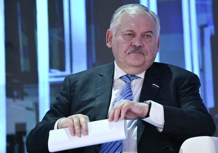 Константин Затулин назвал цель приглашения Армении в ЕС