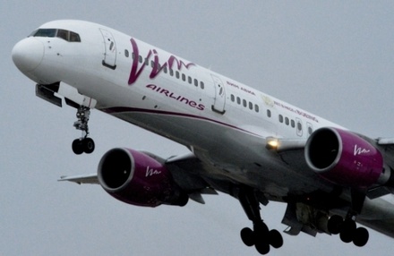 В «ВИМ-Авиа» обвинили лизингодателей в задержках рейсов