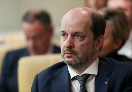 Герман Клименко призвал Госдуму разъяснить цель запрета регистрироваться на сайтах с иностранной электронной почты