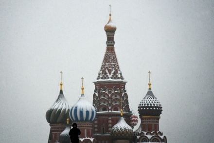 Сергей Собянин заявил о прохождении пика заболеваемости «омикроном» в Москве