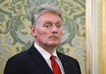 В Кремле заявили о поддержке Владимиром Путиным идеи прекращения огня