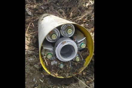 Минобороны Германии: ФРГ не будет поставлять Украине кассетные боеприпасы