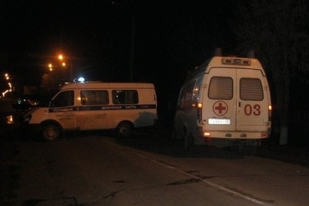 Сбивший восьмерых детей в Крыму водитель оказался бывшим сотрудником ГАИ