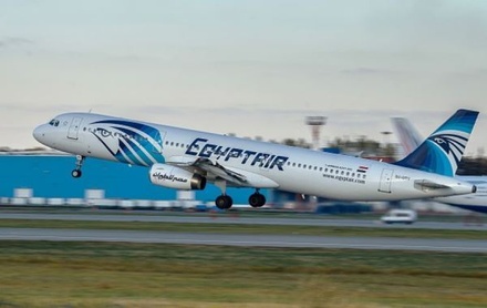 Аркадий Дворкович не исключает возобновления авиасообщения с Египтом до конца года