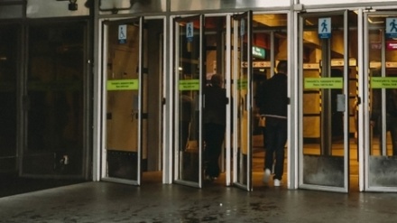 Станция метро «Петроградская» в Петербурге закрыта для пассажиров