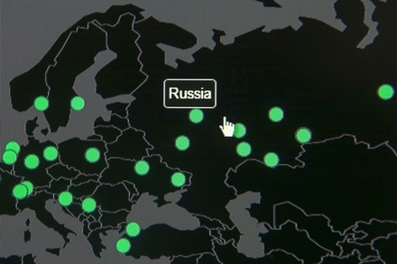 В СБ заявили об отсутствии ущерба от WannaCry для критической инфраструктуры РФ