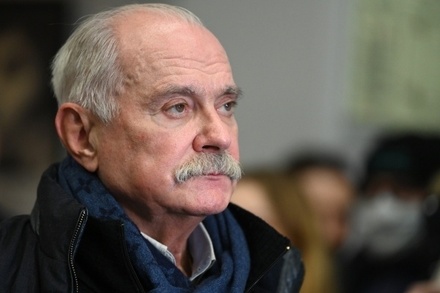 Суд на Украине заочно арестовал Никиту Михалкова
