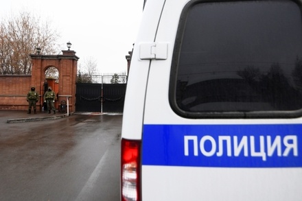 В Казани арестовали подозреваемого в убийстве семьи