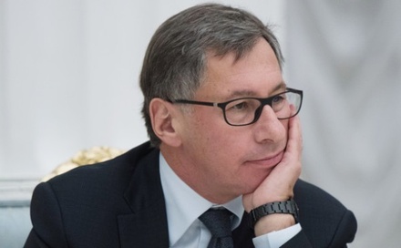 Авен пожаловался на нежелание адвокатов защищать в суде российских бизнесменов