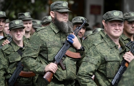 Депутат Виктор Соболев отказался от претензий к бородам военных