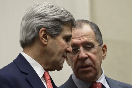 РФ и США намерены повлиять на выполнение минских соглашений на Украине
