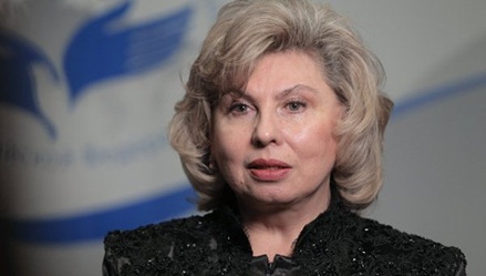 Москалькова назвала число погибших в РФ в результате происшествий за текущий год