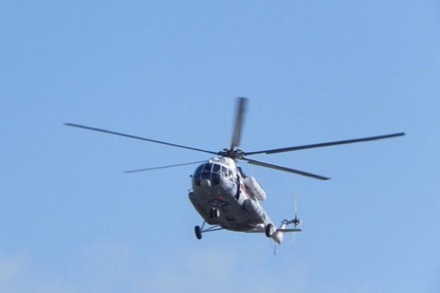 К поискам двух туристок в Хакасии присоединится вертолёт