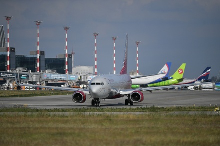 Гендиректор «Аэрофлота» не исключил банкротства российских авиакомпаний