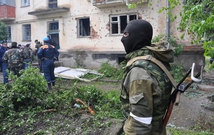 Трое боевиков ликвидированы в ходе спецоперации в Нальчике
