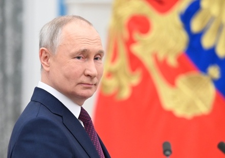 Владимир Путин заявил о возможности ремонта «Северных потоков»