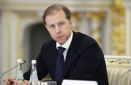 Мантуров: у большинства российских разработок в сфере ИИ есть потенциал двойного применения