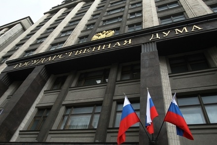 В Госдуме ответили на угрозы киевских властей россиянам: «Предатели долго не живут»