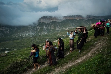 Правозащитники насчитали в ретроспективе сотни тысяч подвергнутых обрезанию дагестанских женщин