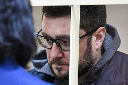 Суд арестовал и.о. главы подмосковного Дзержинского по подозрению во взятке