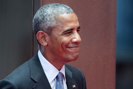 СМИ: фанаты Барака Обамы хотят выдвинуть его в президенты Франции