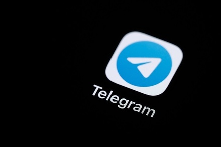Telegram оштрафовали на 3,5 млн рублей