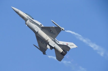NYT: США с сентября начнут учить украинцев полётам на F-16