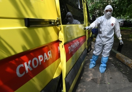 Общее число выздоровевших после коронавируса в Москве выросло на 2 236