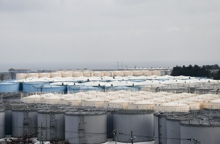 Эксперт Жуков: данные о «катастрофической картине» после сброса воды с АЭС «Фукусима» недостоверны