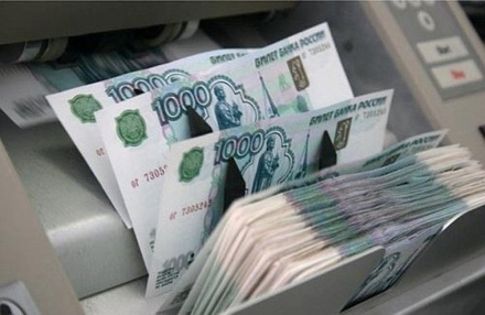 В России за полгода выплачено более 9 млрд рублей долгов по зарплате