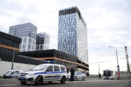 В ООН осудили атаку беспилотников на Москву
