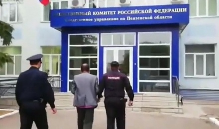 Суд арестовал 15 участников конфликта в селе Чемодановка